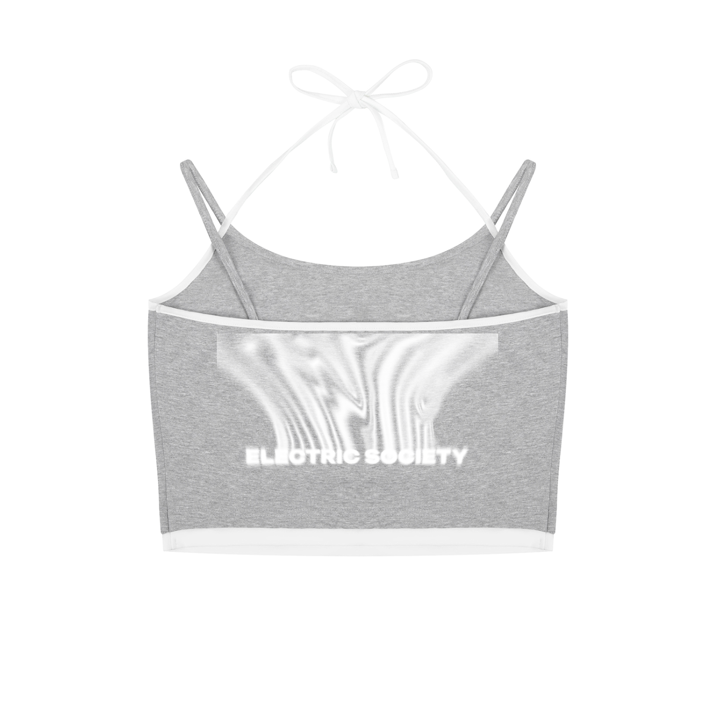 NF Halter Tank