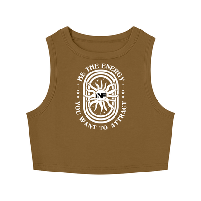 Be the Energy Crop Tank