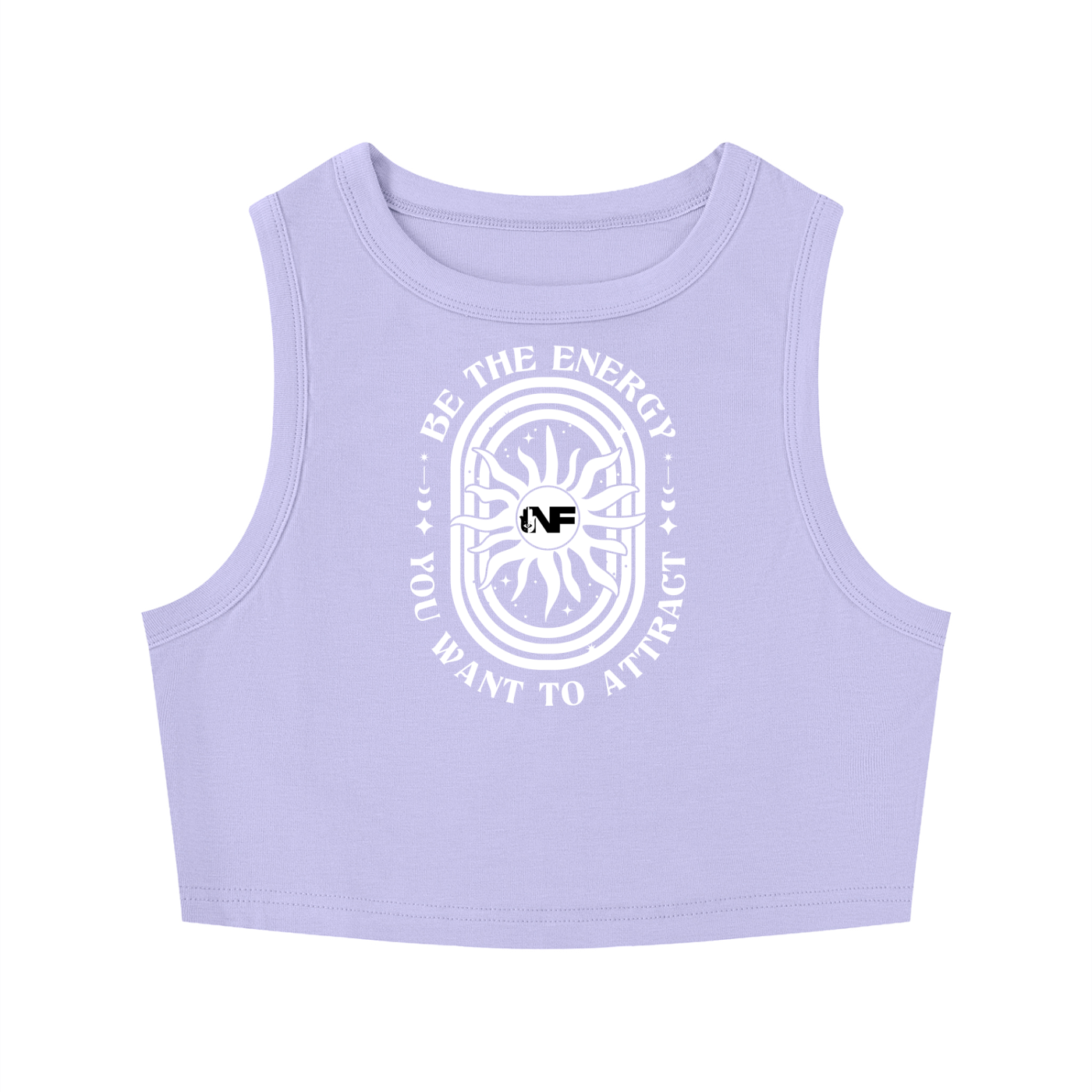 Be the Energy Crop Tank