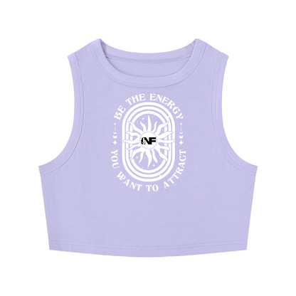 Be the Energy Crop Tank