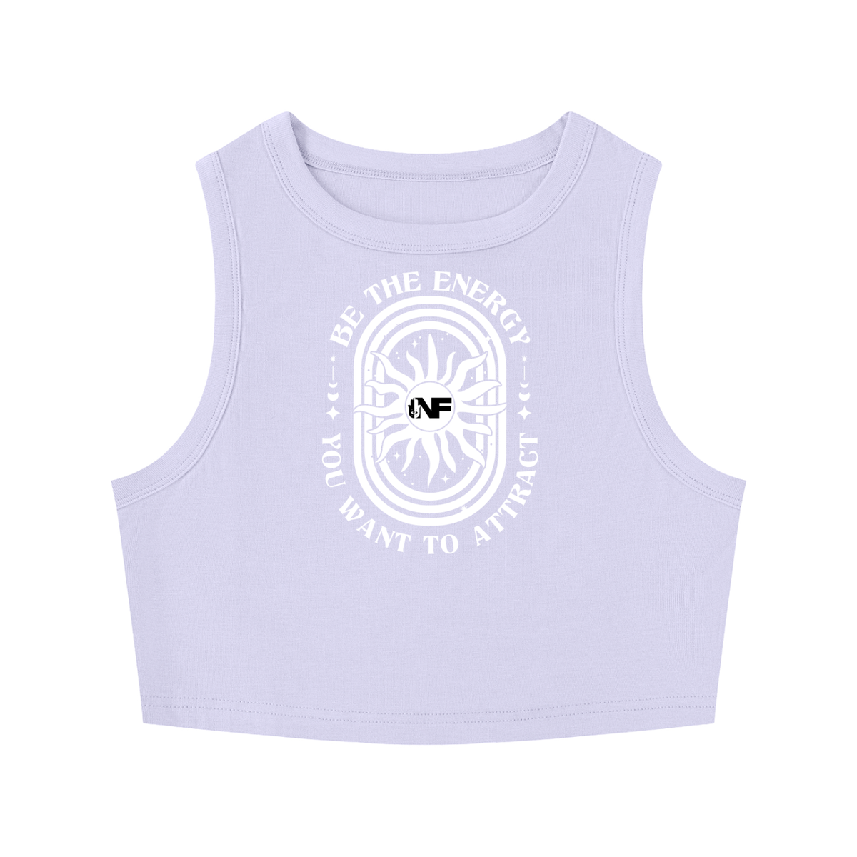 Be the Energy Crop Tank