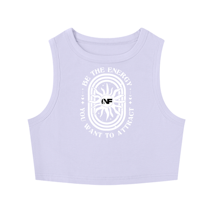 Be the Energy Crop Tank