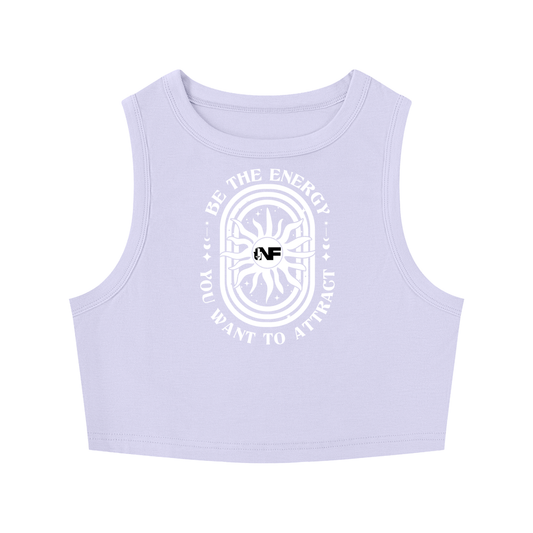 Be the Energy Crop Tank