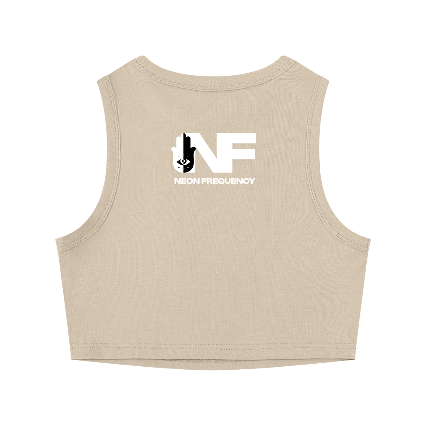 Be the Energy Crop Tank