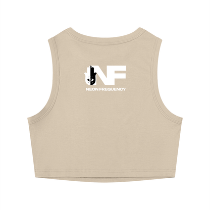 Be the Energy Crop Tank
