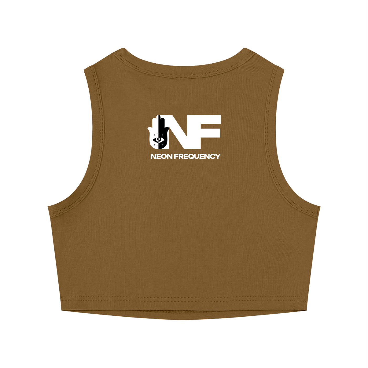 Be the Energy Crop Tank
