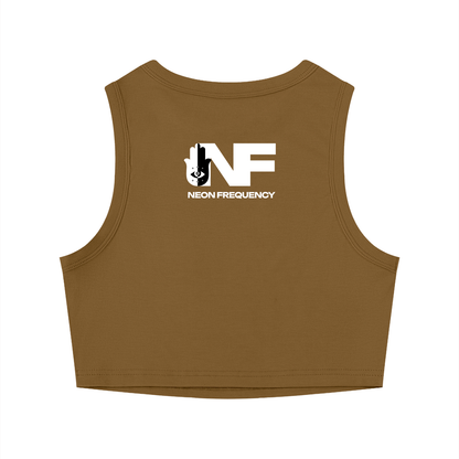 Be the Energy Crop Tank