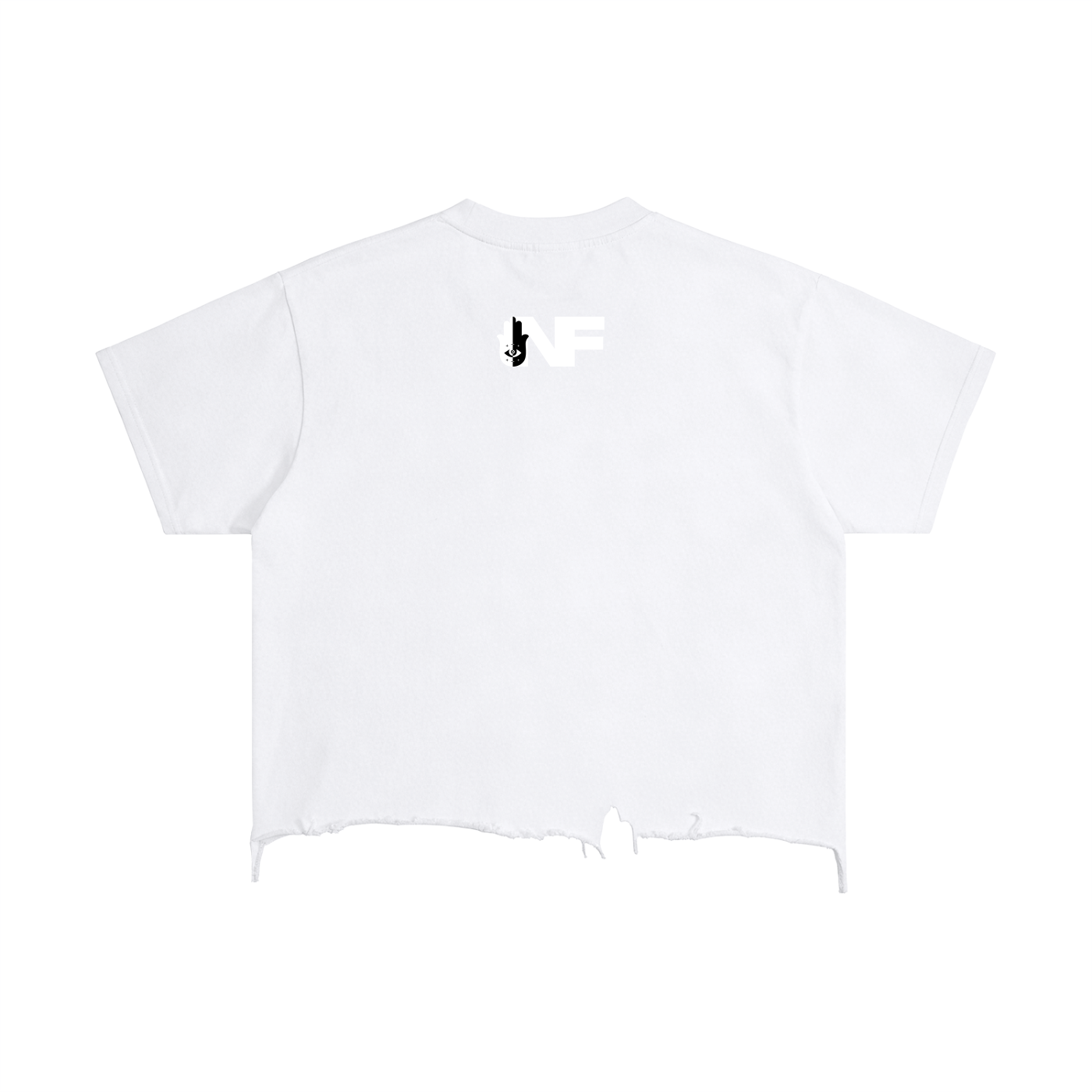 Vintage Neon Frequency T-Shirt