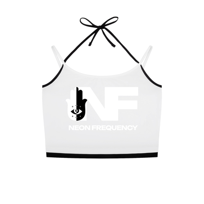 NF Halter Tank