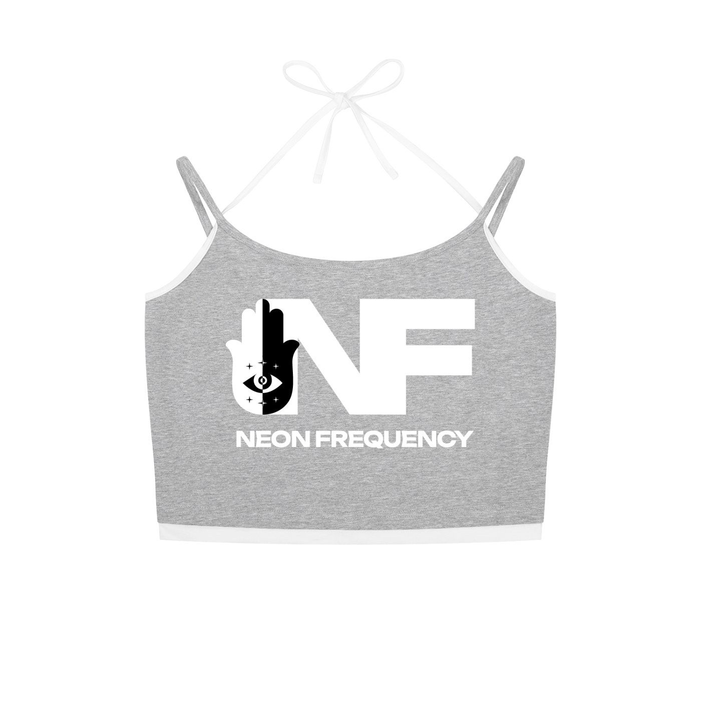 NF Halter Tank