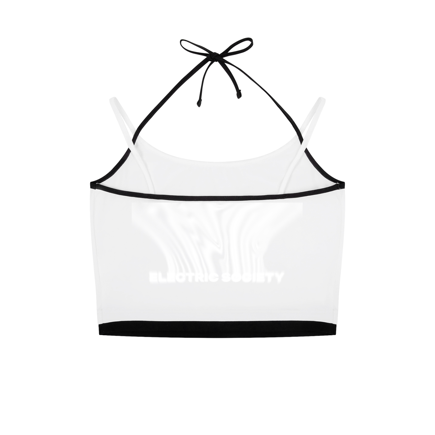 NF Halter Tank