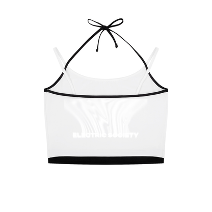 NF Halter Tank