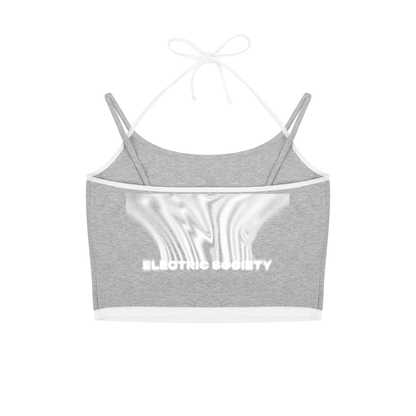 NF Halter Tank
