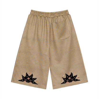 Unisex Be the Energy Drawstring Shorts