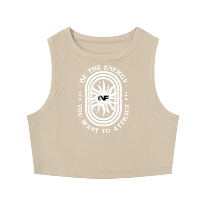 Be the Energy Crop Tank