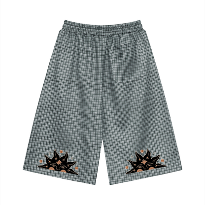 Unisex Be the Energy Drawstring Shorts