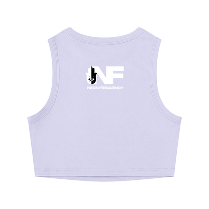 Be the Energy Crop Tank