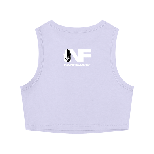 Be the Energy Crop Tank