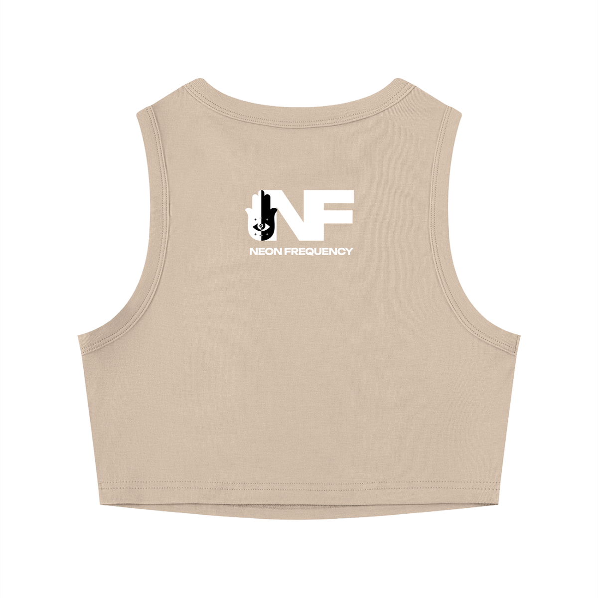 Be the Energy Crop Tank