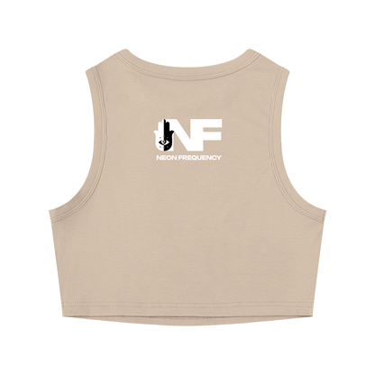 Be the Energy Crop Tank