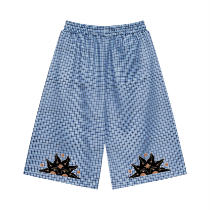 Unisex Be the Energy Drawstring Shorts