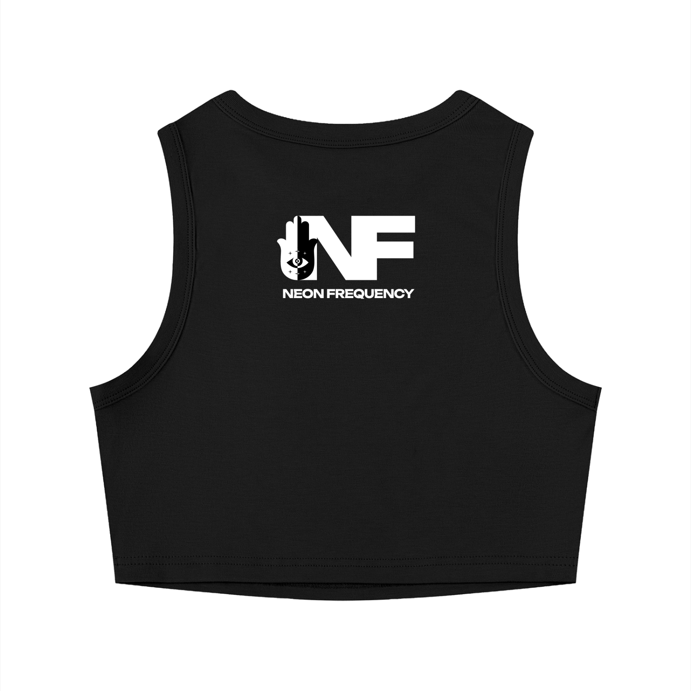 Be the Energy Crop Tank