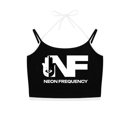 NF Halter Tank