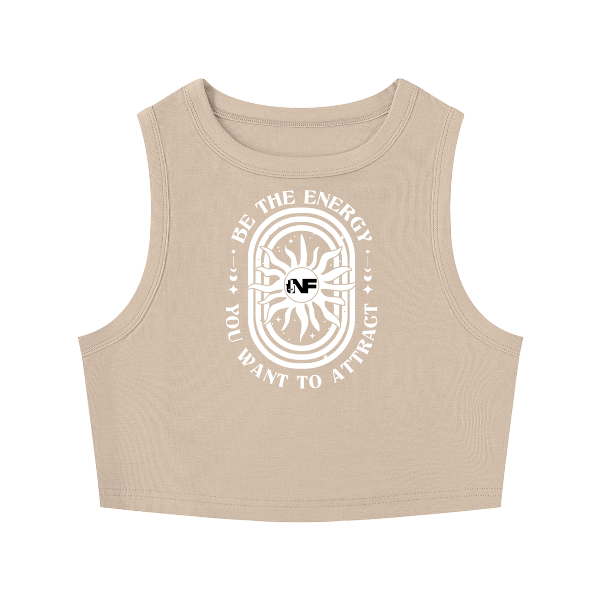 Be the Energy Crop Tank