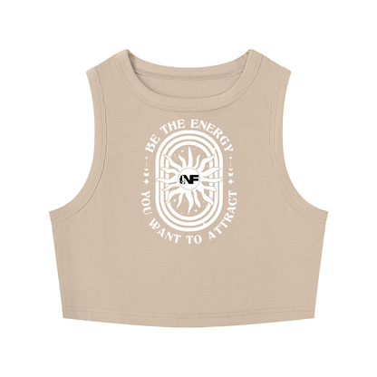 Be the Energy Crop Tank