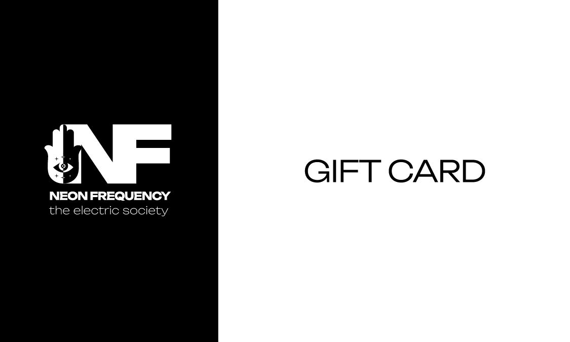 Neon Soul Gift Card