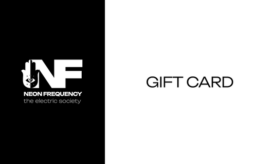 Neon Soul Gift Card