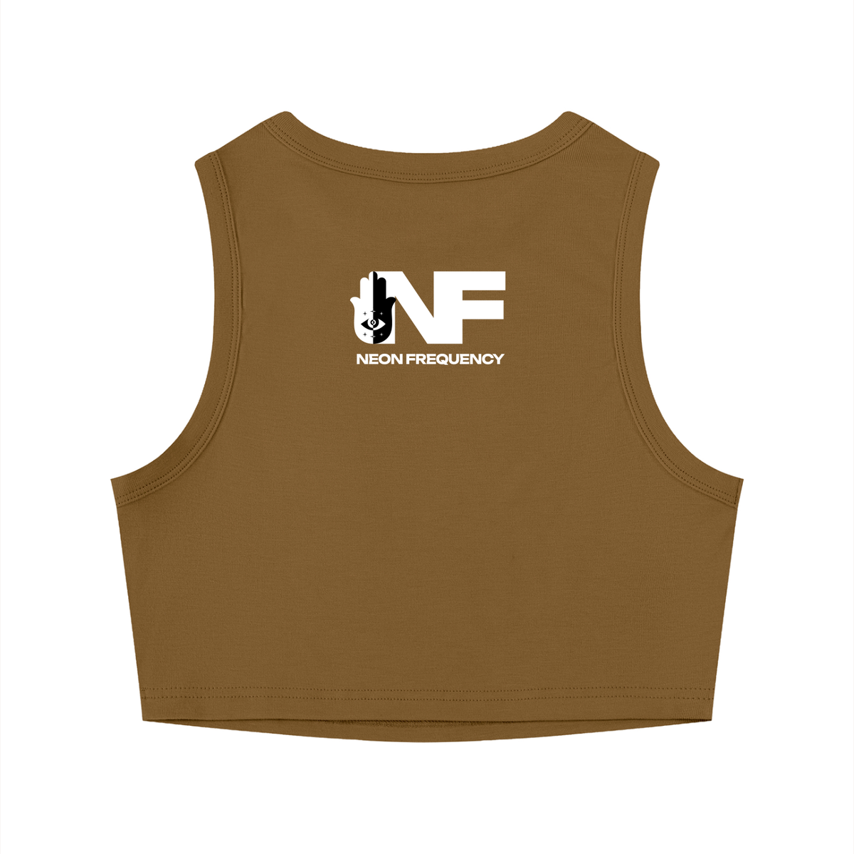 Be the Energy Crop Tank