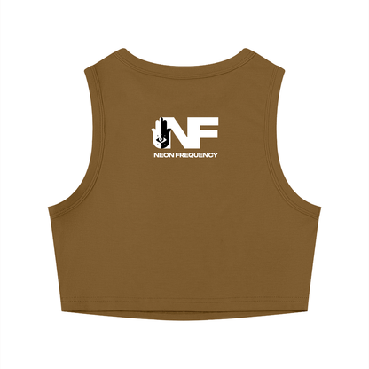 Be the Energy Crop Tank