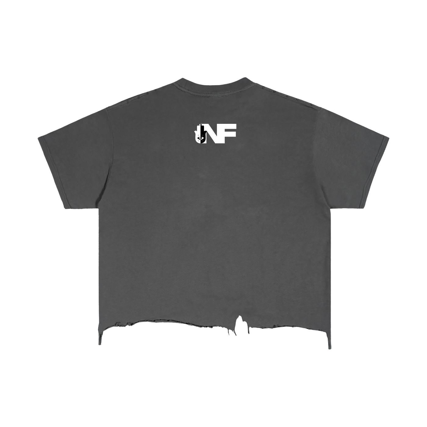 Vintage Neon Frequency T-Shirt