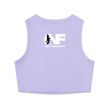 Be the Energy Crop Tank