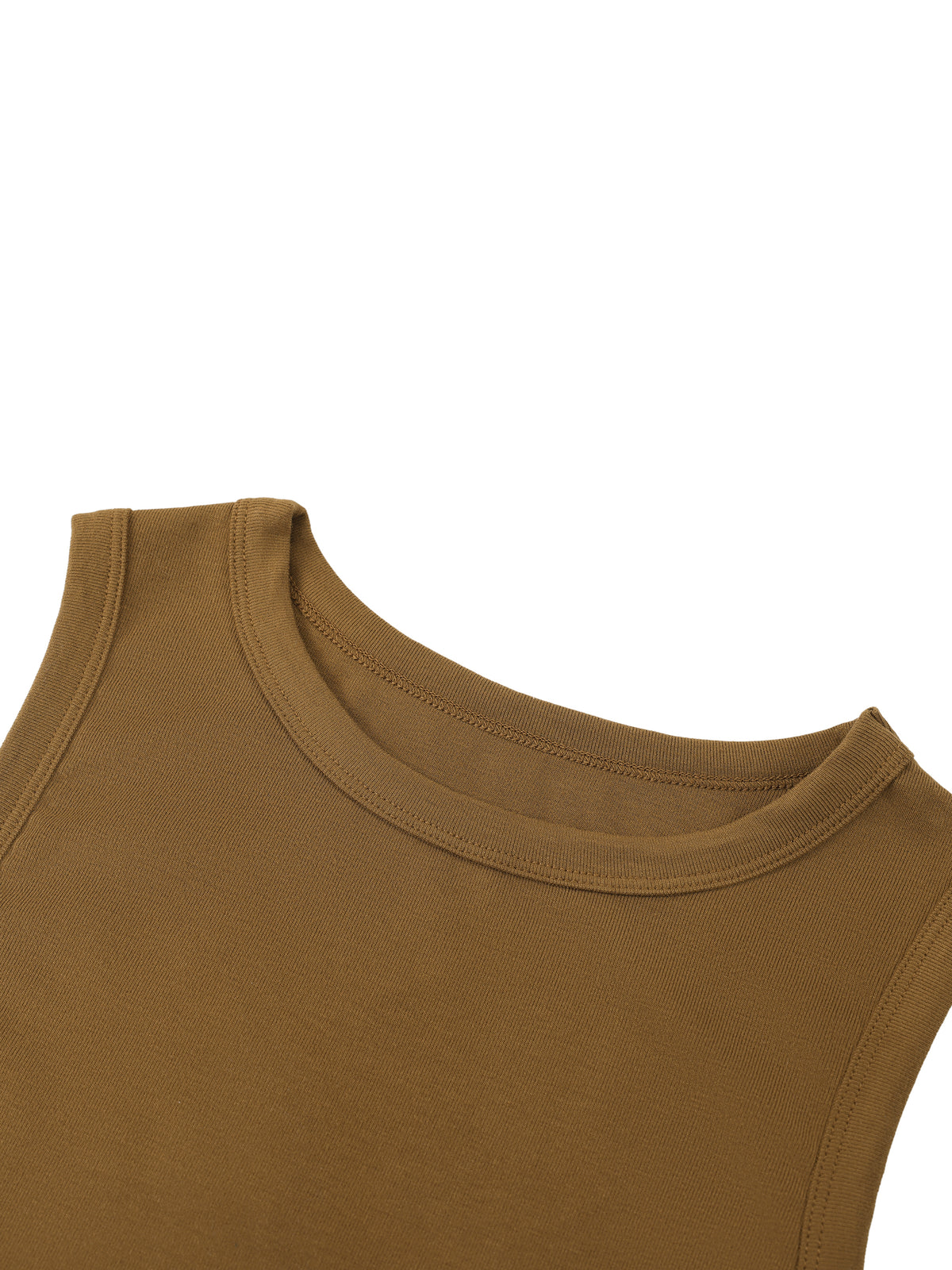 Be the Energy Crop Tank