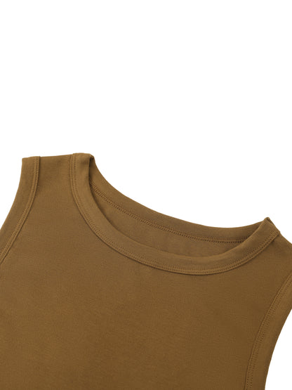 Be the Energy Crop Tank