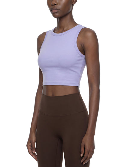 Be the Energy Crop Tank